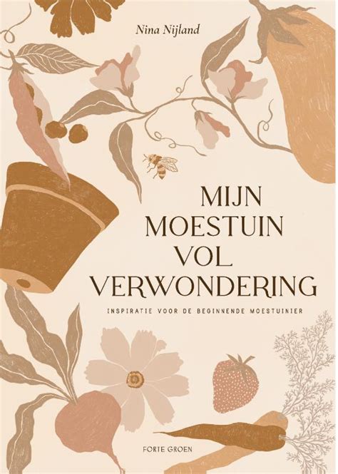 Mijn moestuin
