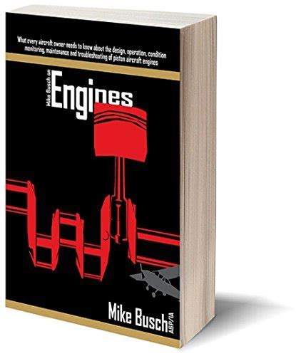 Mike Busch on Engines