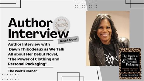 Mike Thibodeaux Interview
