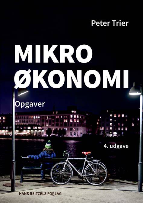 Mikroøkonomi