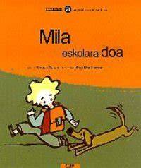 Mila eskolara doa