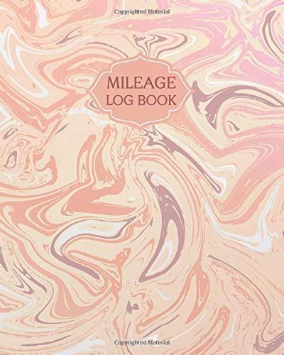 Mileage Log