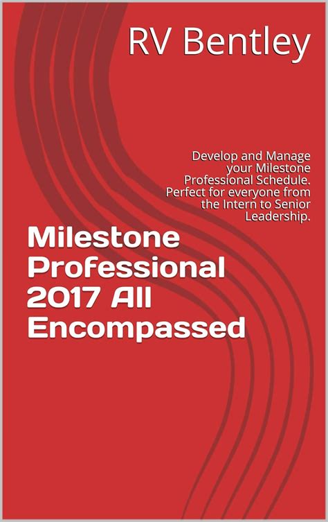 Milestone Professional All Encompassed