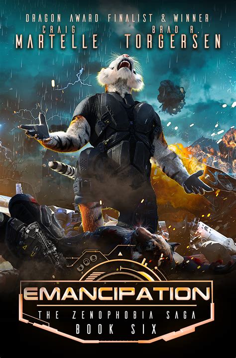 Military Emancipation