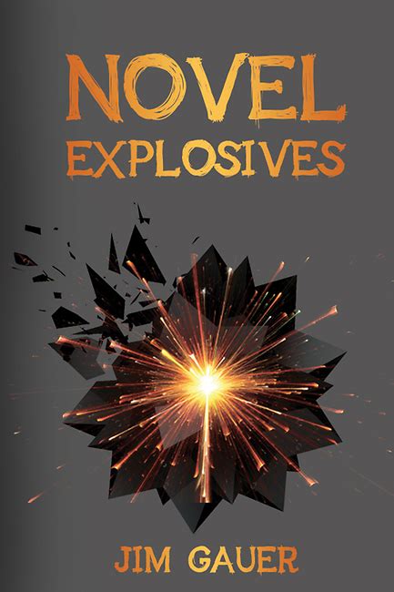Military Explosives