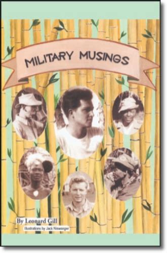 Military Musings