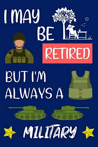 Military Notebook