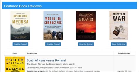 Military Review