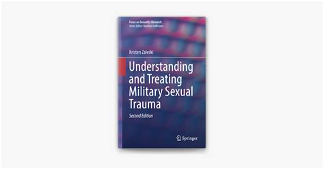 Military Sexual Trauma