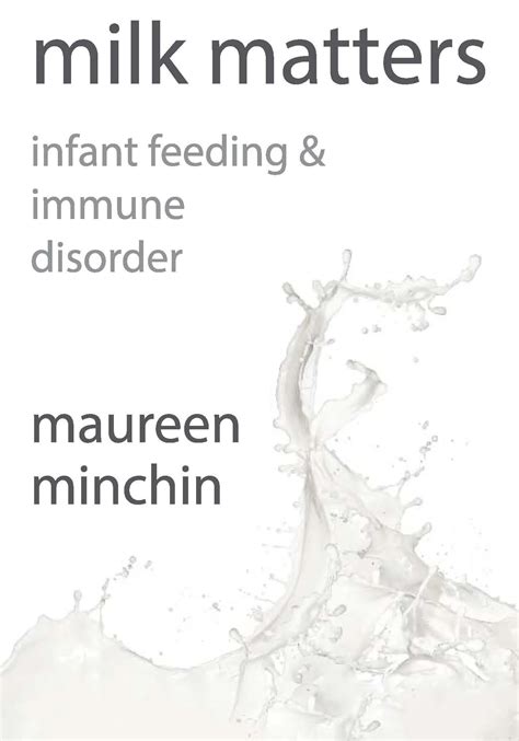 Milk Matters