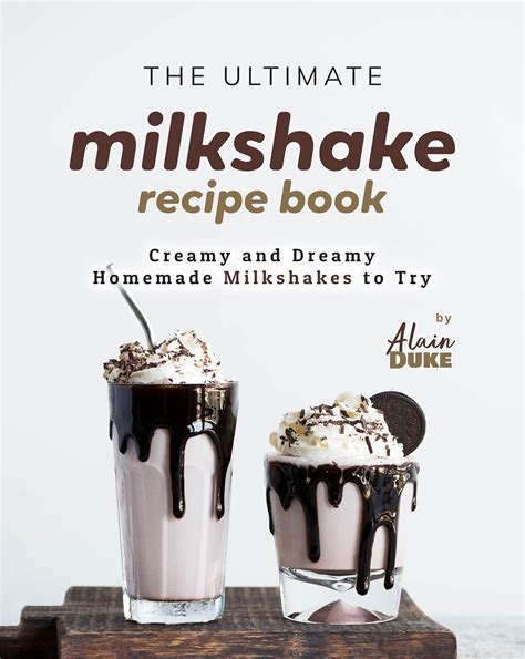 Milkshake