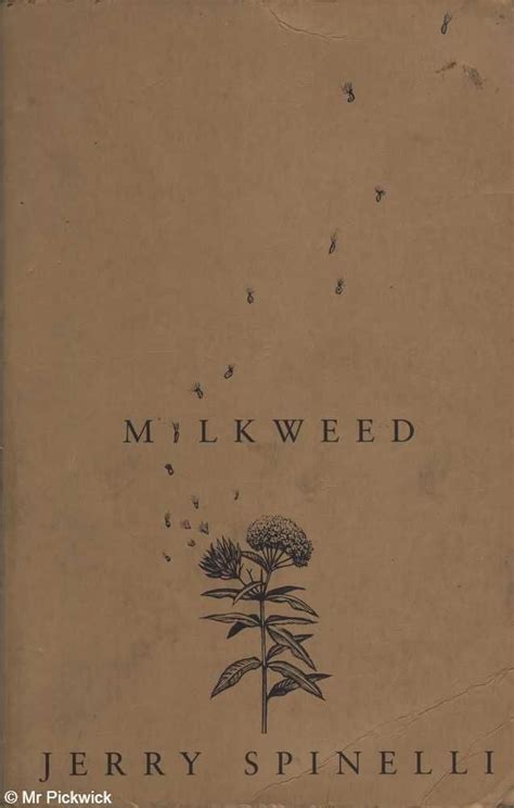 Milkweed