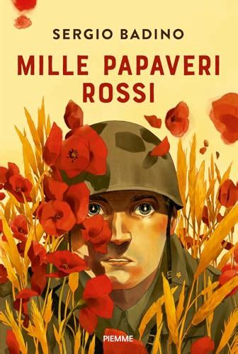 Mille Papaveri Rossi