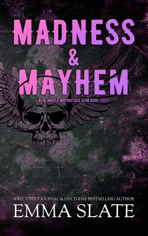 Millenium, Madness & Mayhem