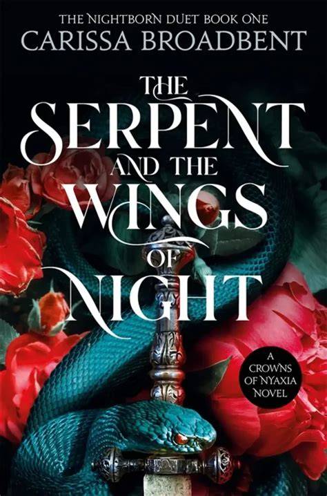 Millenium mAn:Stol3n: SERPENT VENT