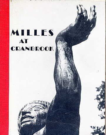 Milles at Cranbrook