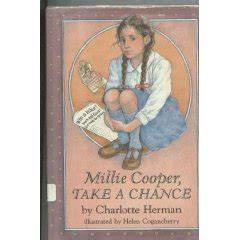 Millie Cooper, Take a Chance