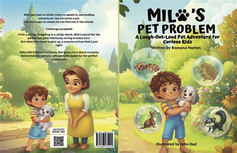 Milo's Pet Problem