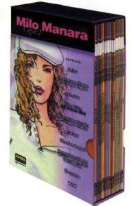 Milo Manara