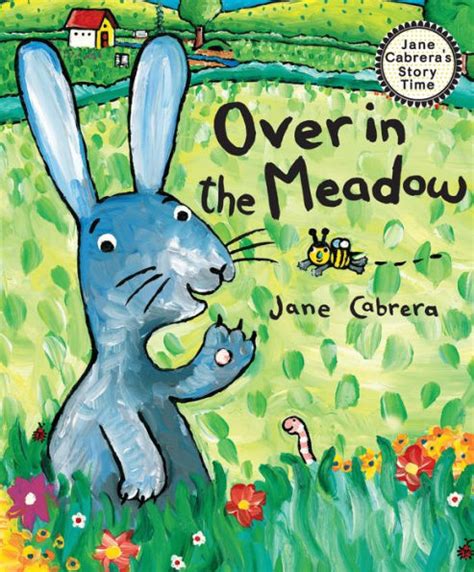 Milo and the Meadow Lesson