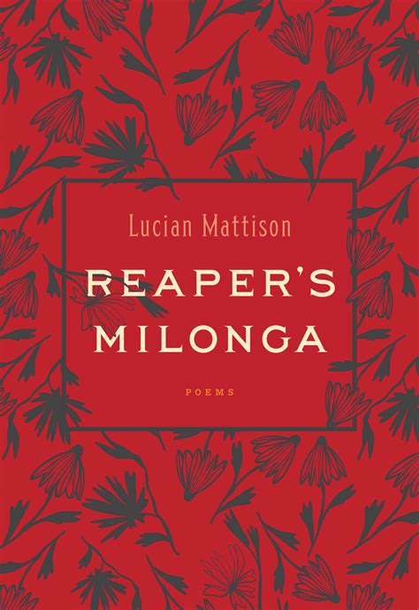 Milonga