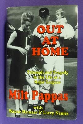 Milt Pappas