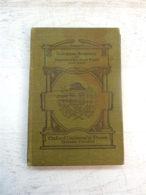 Milton and Representative Short Poems