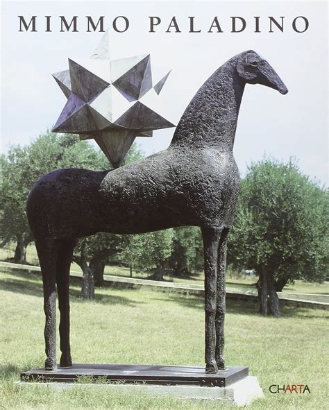 Mimmo Paladino