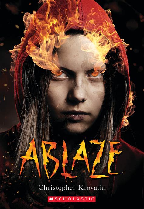 Mind Ablaze