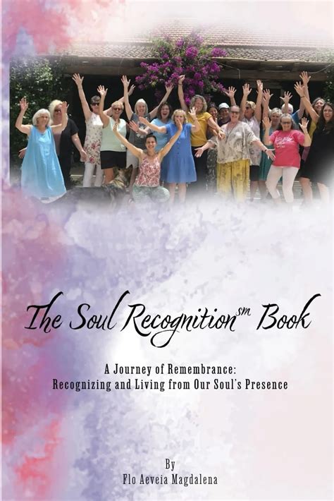 Mind And Soul Recognition