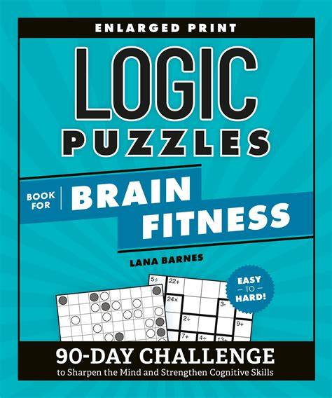 Mind Games: Extraordinary Logic Puzzles
