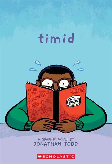 Mind Not the Timid