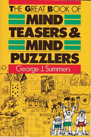 Mind Puzzlers