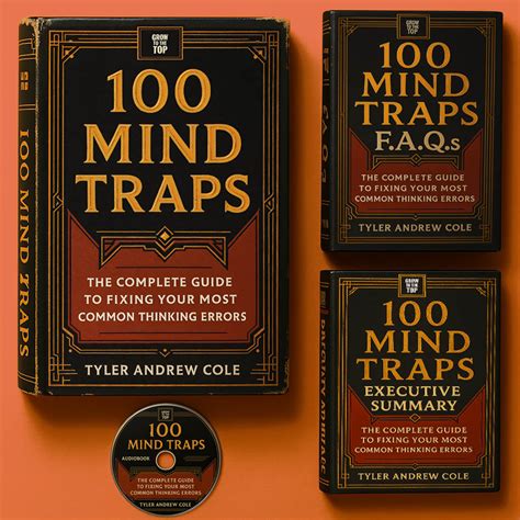 Mind Traps