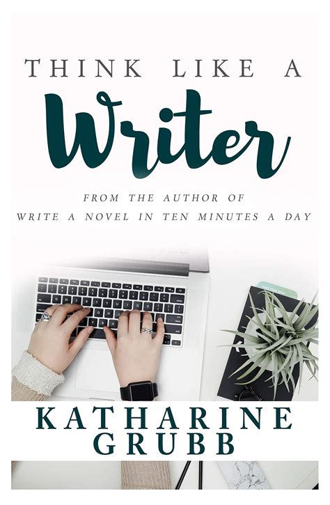 Mind of a Writer