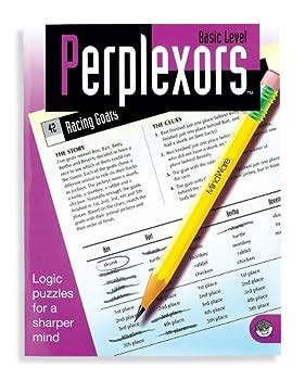 MindWare Perplexors: Basic