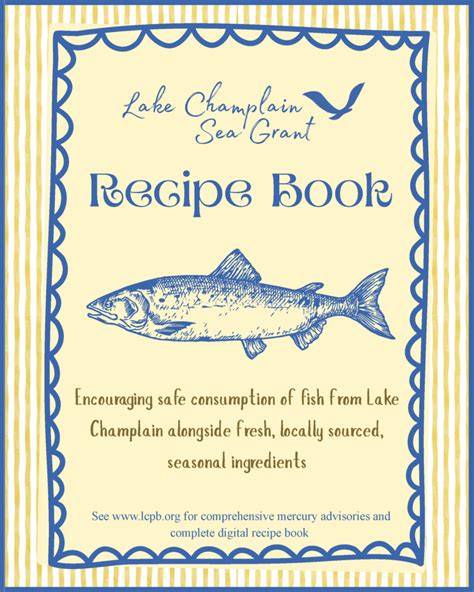 Mindful Consumption: Fish