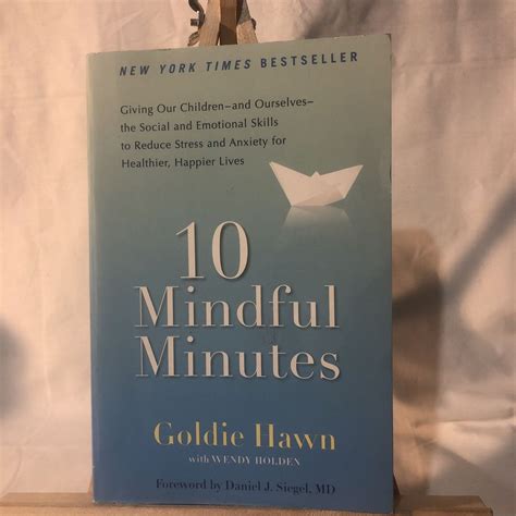 Mindful Minutes