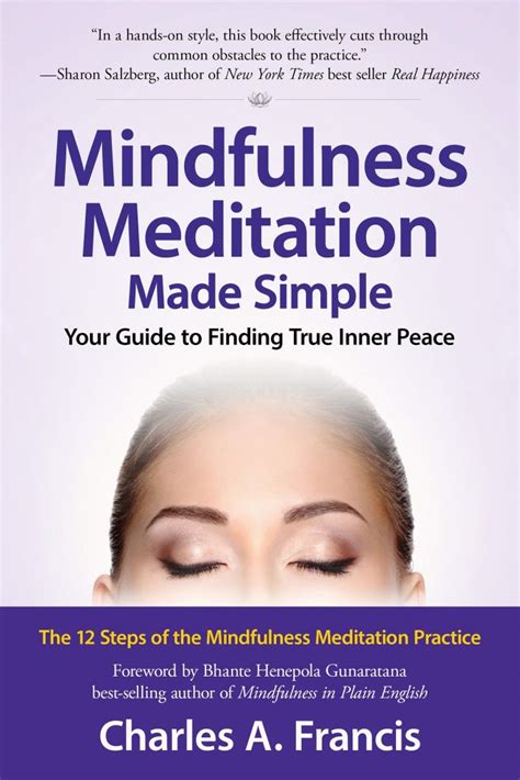 Mindfulness