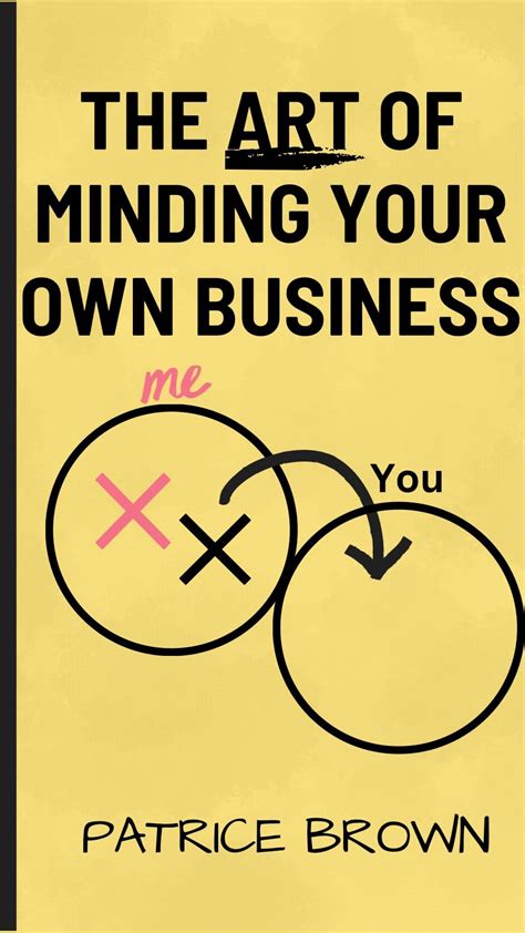Minding My Notary Business