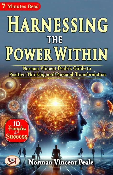 Mindset: Harnessing the Power Within