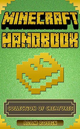 Minecraft: Master Handbook Guide