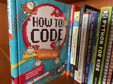 Minecraft Pi: Coding for Kids
