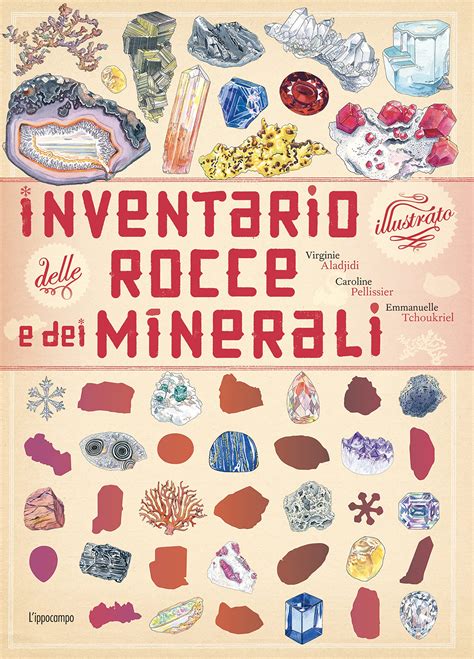 Minerali