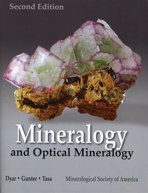 Mineralogy
