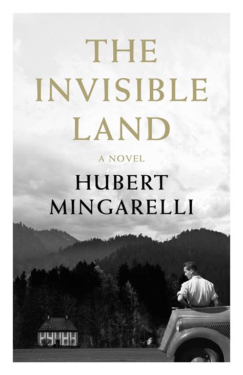Mingarelli Hubert