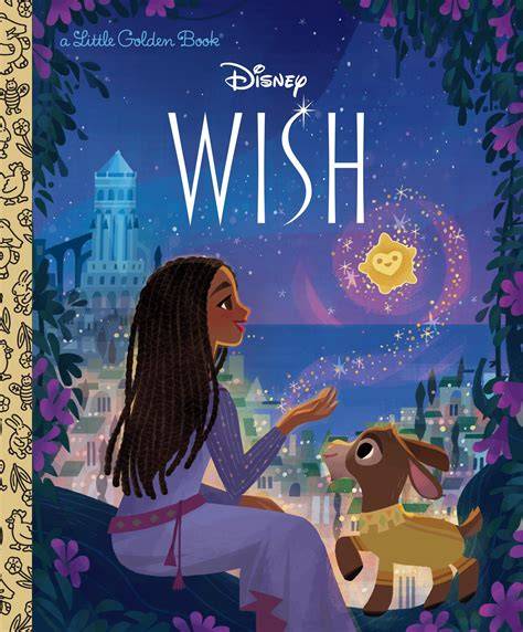 Minha's Wish