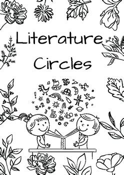 Mini-Lessons for Literature Circles