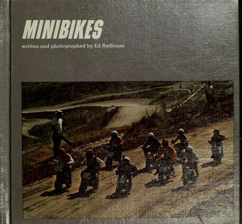 Minibikes