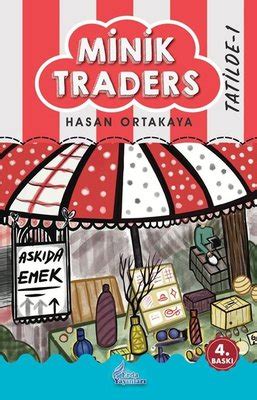 Minik Traders Tatilde